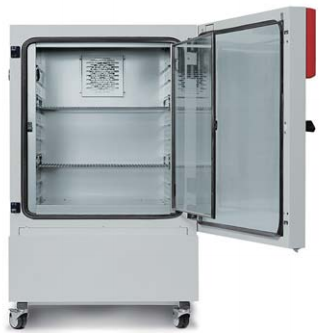 kbf系列 恒温恒湿箱